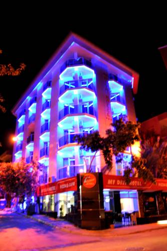 Alanya Turkey Booking Discount booking.com