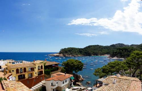 Begur Spain Booking Discount booking.com