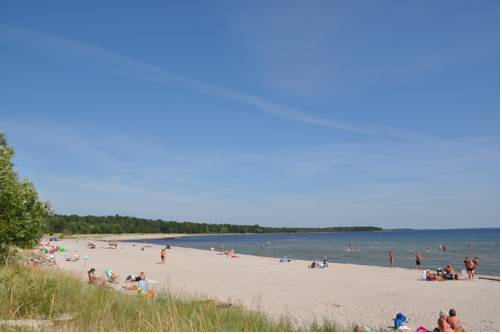 Slite Suède Réservation Réduction booking.com