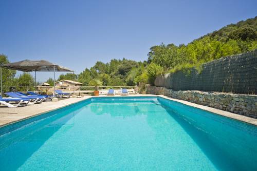 Búger Spain Booking Discount booking.com