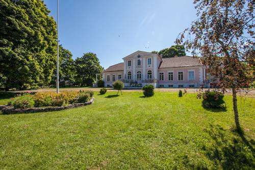 Oti Estonie Réservation Réduction booking.com