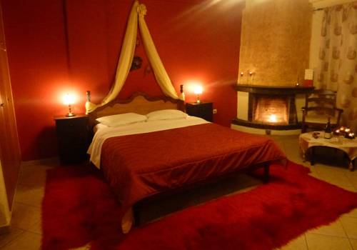 Vytina Greece Booking Discount booking.com