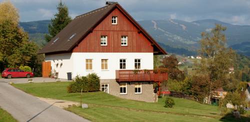 Paseky nad Jizerou Czech republic Booking Discount booking.com