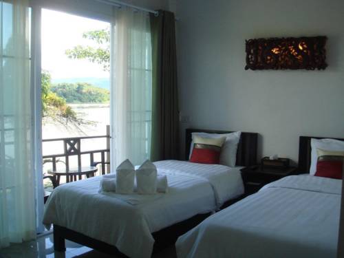 Chiang Khong Thailand Booking Discount booking.com