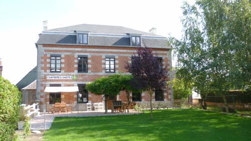 Sains du Nord France Réservation Réduction booking.com