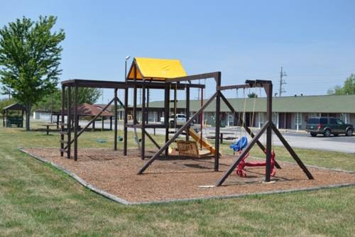 Monticello (Indiana) United States Booking Discount booking.com