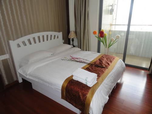 Foshan Chine Réservation Réduction booking.com