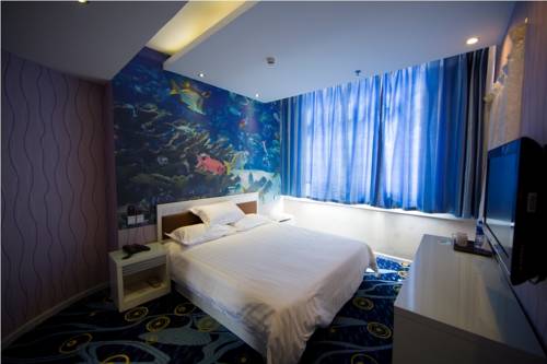 Jiangyin China Booking Discount booking.com