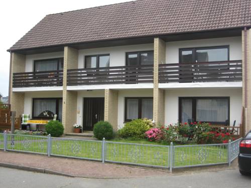Büsum Germany Booking Discount booking.com