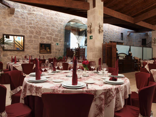 Olmillos de Sasamón Spain Booking Discount booking.com