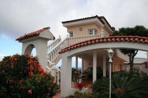 Buenavista del Norte Spain Booking Discount booking.com