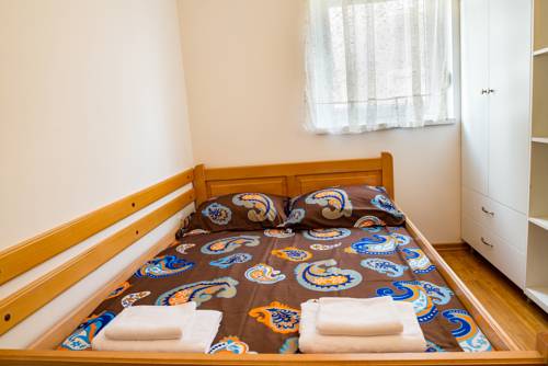 Novalja Croatie Réservation Réduction booking.com