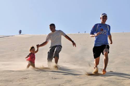 Pyla sur mer France Réservation Réduction booking.com