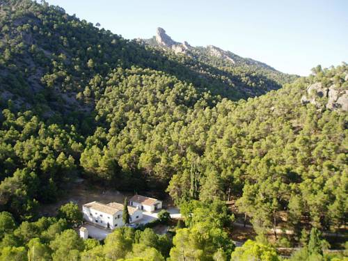 Pozo Alcon Spain Booking Discount booking.com