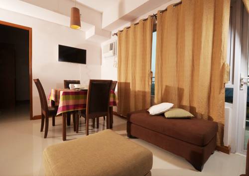 Mactan Philippines Réservation Réduction booking.com