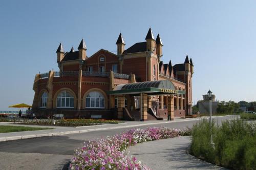 Taganrog Russia Booking Discount agoda.com