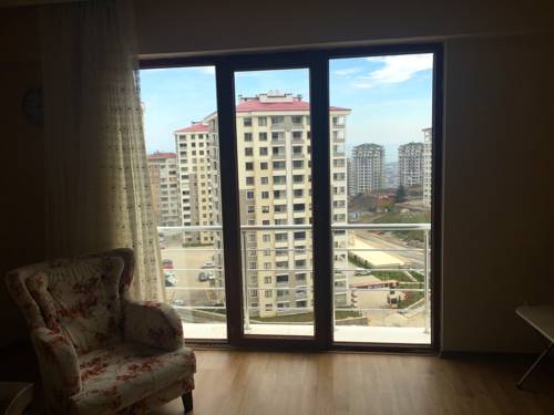 Trabzon Turquie Réservation Réduction booking.com