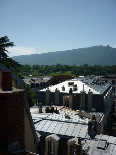Aix-les-Bains France Booking Discount booking.com