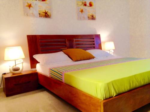 Dakar Sénégal Réservation Réduction booking.com