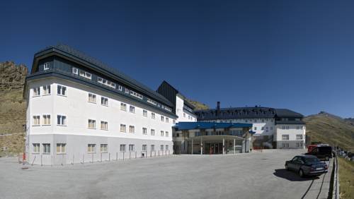 Sierra Nevada Espagne Réservation Réduction booking.com