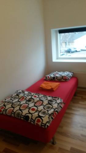 Hvidovre, Copenhague Danemark Réservation Réduction booking.com