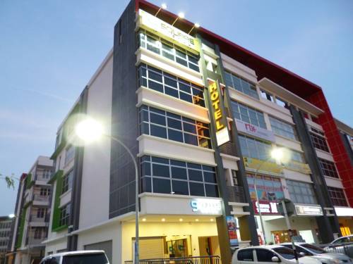 Bangi Malaysia Booking Discount booking.com
