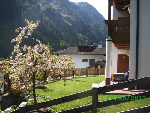 Feichten i. Kaunertal Austria Booking Discount booking.com