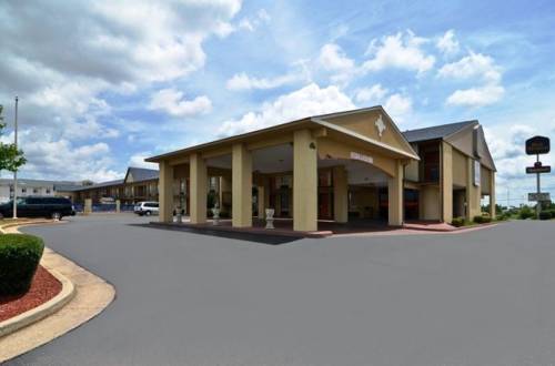 Athens (Alabama) United States Booking Discount booking.com