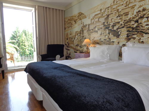 Alijo Portugal Réservation Réduction booking.com