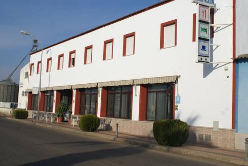 Valdelacalzada Spain Booking Discount booking.com