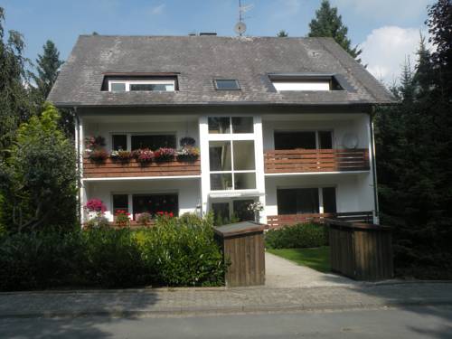 Winterberg Allemagne Réservation Réduction booking.com