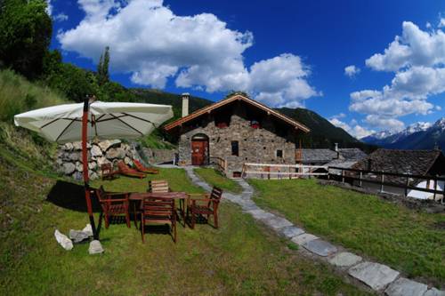 La Salle Italy Booking Discount booking.com