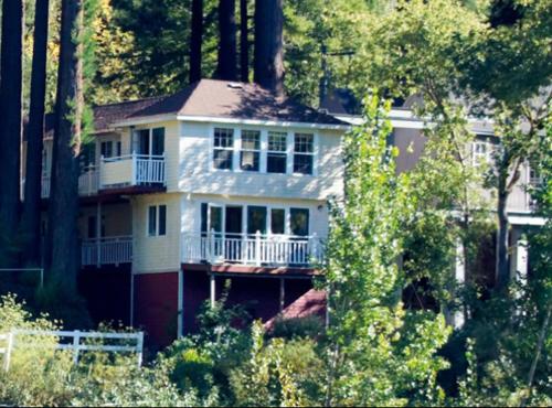 Monte Rio (CA) United States Booking Discount agoda.com