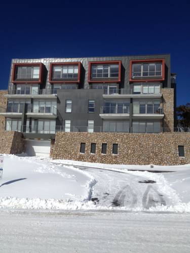 Mont Hotham Australie Réservation Réduction booking.com