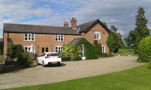 Chester United Kingdom Booking Discount booking.com