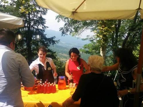 Caramanico Terme Italy Booking Discount booking.com