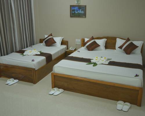 Hpa-an Myanmar Booking Discount booking.com