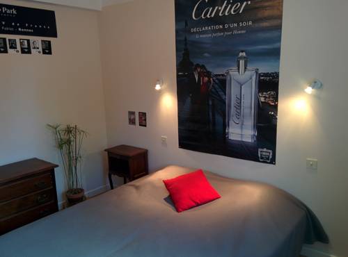 Rennes France Booking Discount booking.com