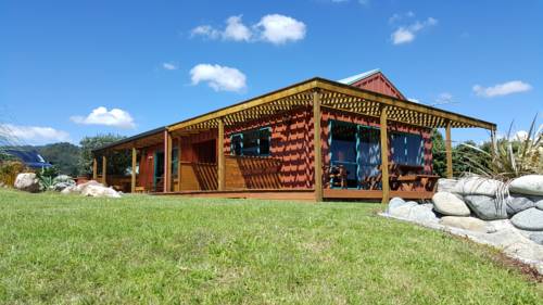 Ville de Coromandel Nouvelle-Zélande Réservation Réduction booking.com