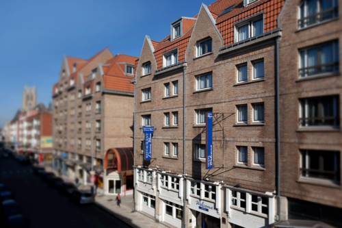 Dunkerque France Réservation Réduction booking.com