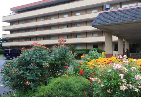 Oil City (Pennsylvania) United States Booking Discount booking.com