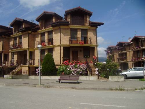 Alsasua Espagne Réservation Réduction booking.com