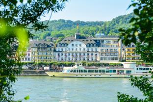 Boppard Germany Booking Discount agoda.com