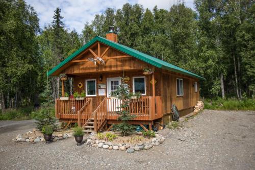 Talkeetna (AK) United States Booking Discount agoda.com