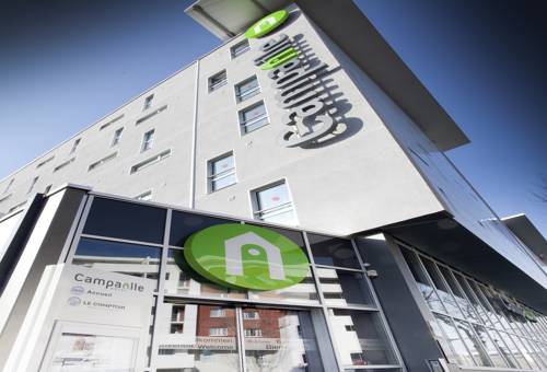 Clermont-Ferrand France Booking Discount booking.com