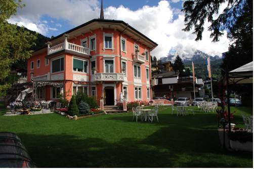 Fiera di Primiero Italie Réservation Réduction booking.com