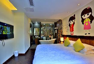 Yantai China Booking Discount agoda.com