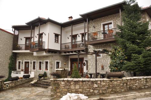 elati trikalon Greece Booking Discount booking.com