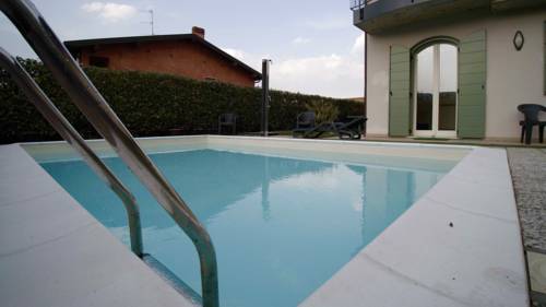 Villa di Salò Italy Booking Discount booking.com