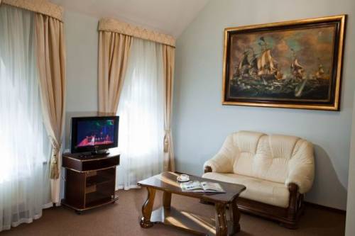 Village de Kosulino Russie Réservation Réduction booking.com